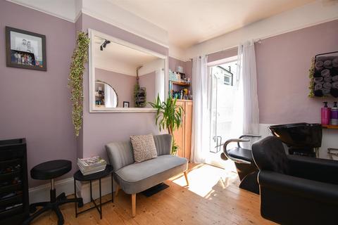 3 bedroom terraced house for sale, Perth Road, St. Leonards-On-Sea