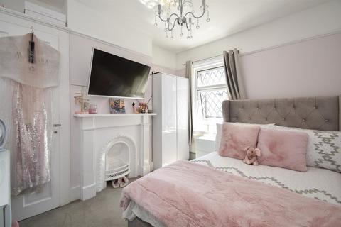 3 bedroom terraced house for sale, Perth Road, St. Leonards-On-Sea