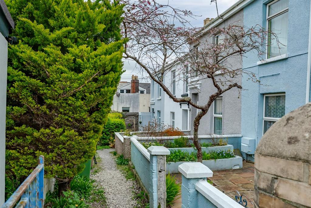Kensington Place