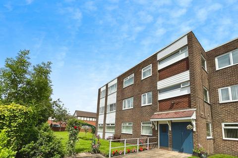 1 bedroom flat for sale, Clifton Court, Manchester Road, Swinton, M27