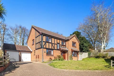 undefined, Cherry Tree Close, Worthing BN13