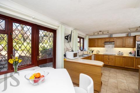 undefined, Cherry Tree Close, Worthing BN13