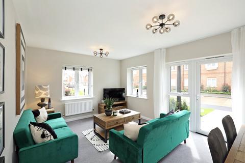 2 bedroom end of terrace house for sale, Beaumont Avenue South, Bishops Stortford, Bishops Stortford, CM23