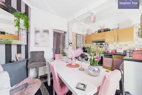 3 bedroom terraced house for sale, Sharow Grove, Blackpool, FY1