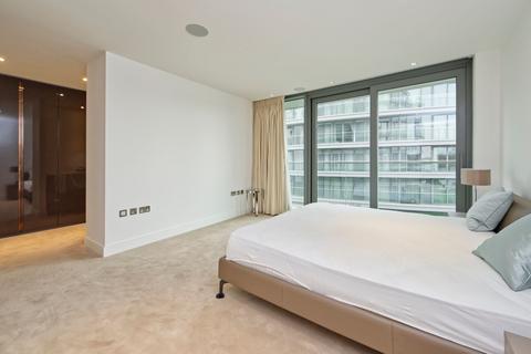 3 bedroom apartment for sale, Parr's Way, London, W6