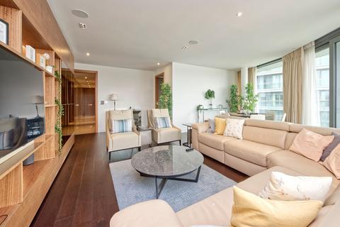 3 bedroom apartment for sale, Parr's Way, London, W6
