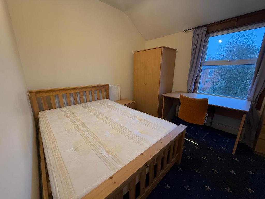 Bedroom 4