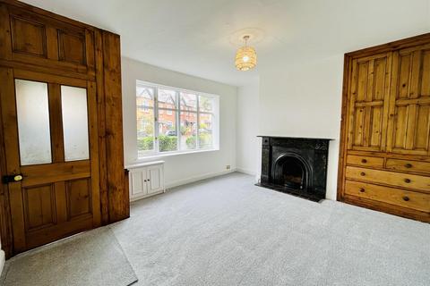 undefined, Lock Road, Broadheath, Altrincham