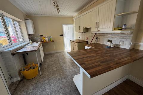 3 bedroom terraced house for sale, Edendale Terrace, Horden