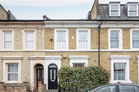 4 bedroom terraced house for sale, Alderney Road, Stepney, London, E1