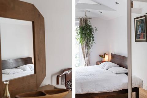 4 bedroom terraced house for sale, Alderney Road, Stepney, London, E1