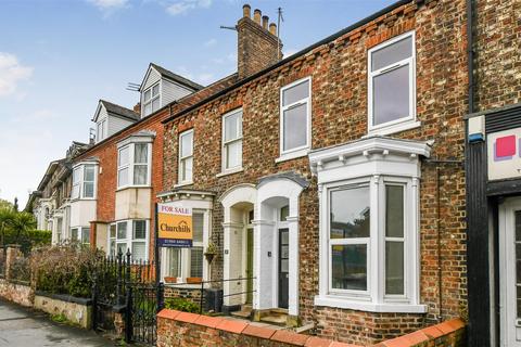 undefined, Acomb Road, Holgate, York