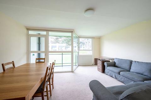 3 bedroom flat for sale, Whitlock Drive, Southfields, London, SW19