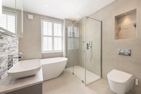 3 bedroom maisonette to rent, Porchester Place, Connaught Village, Hyde Park, W2