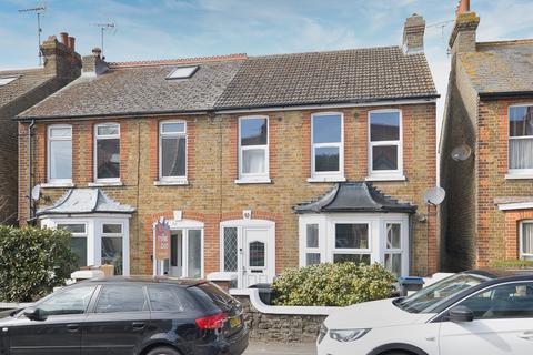3 bedroom semi-detached house for sale, Beacon Road, Broadstairs, CT10