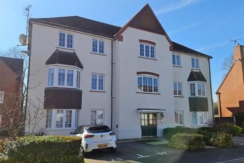 2 bedroom apartment for sale, Foxley Drive, Catherine-De-Barnes, Solihull
