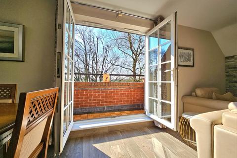 2 bedroom apartment for sale, Foxley Drive, Catherine-De-Barnes, Solihull