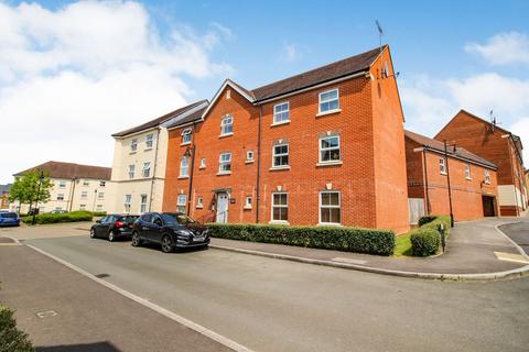 2 bedroom apartment to rent, Frankel Avenue, Swindon SN25
