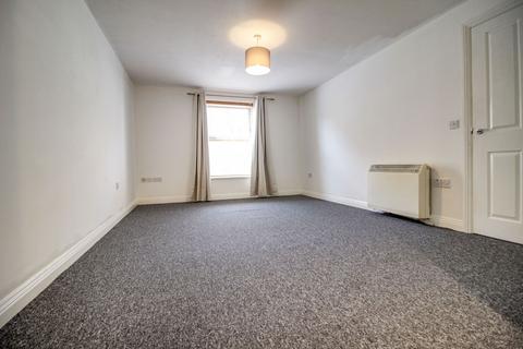 2 bedroom apartment to rent, Frankel Avenue, Swindon SN25