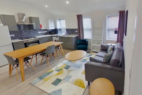 2 bedroom house to rent, 20b Portland Street, Lincoln LN5