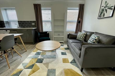 2 bedroom house to rent, 20b Portland Street, Lincoln LN5