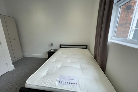 2 bedroom house to rent, 20b Portland Street, Lincoln LN5