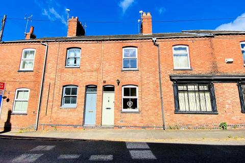 2 bedroom terraced house for sale, Main Street, Barkby, Leicester, Leicestershire, LE7 3QG