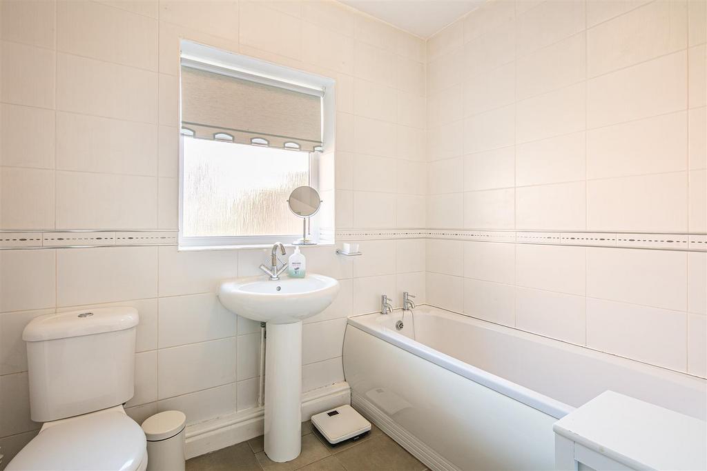 Bathroom ensuite