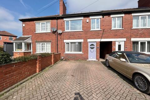 3 bedroom house to rent, Coronation Street, Darfield, Barnsley, South Yorkshire, S73