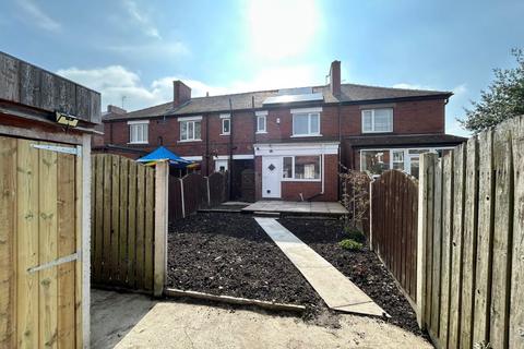 undefined, Coronation Street, Darfield, Barnsley, South Yorkshire, S73