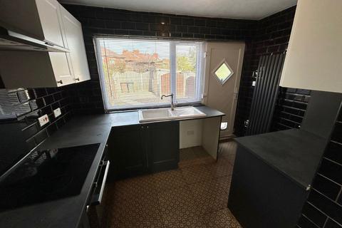 undefined, Coronation Street, Darfield, Barnsley, South Yorkshire, S73