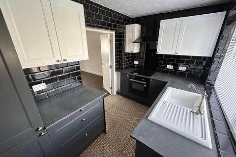 undefined, Coronation Street, Darfield, Barnsley, South Yorkshire, S73