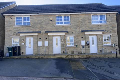 undefined, Fern Avenue, Clayton, Bradford, BD14