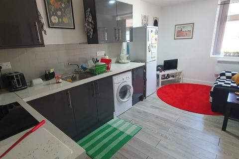 undefined, 2 BED FLAT for Rent - Flat 3, 25 Minny Street, Cathays, Cardiff. CF24 4ES