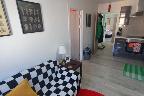 undefined, 2 BED FLAT for Rent - Flat 3, 25 Minny Street, Cathays, Cardiff. CF24 4ES