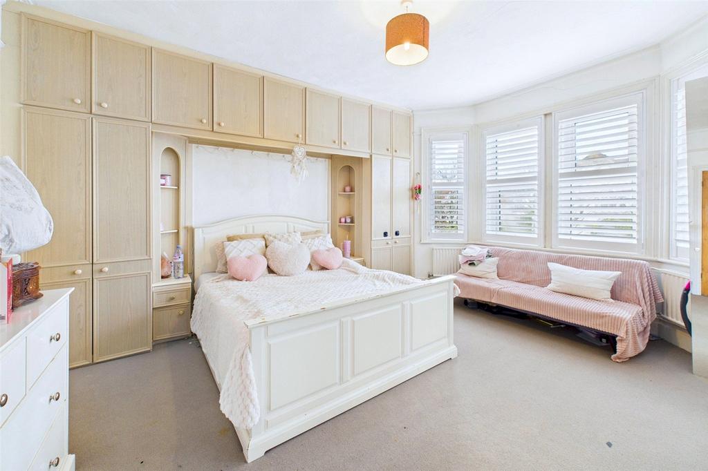 En-Suite Bedroom