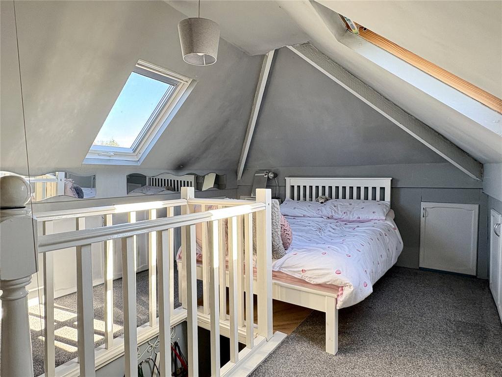 Loft Space
