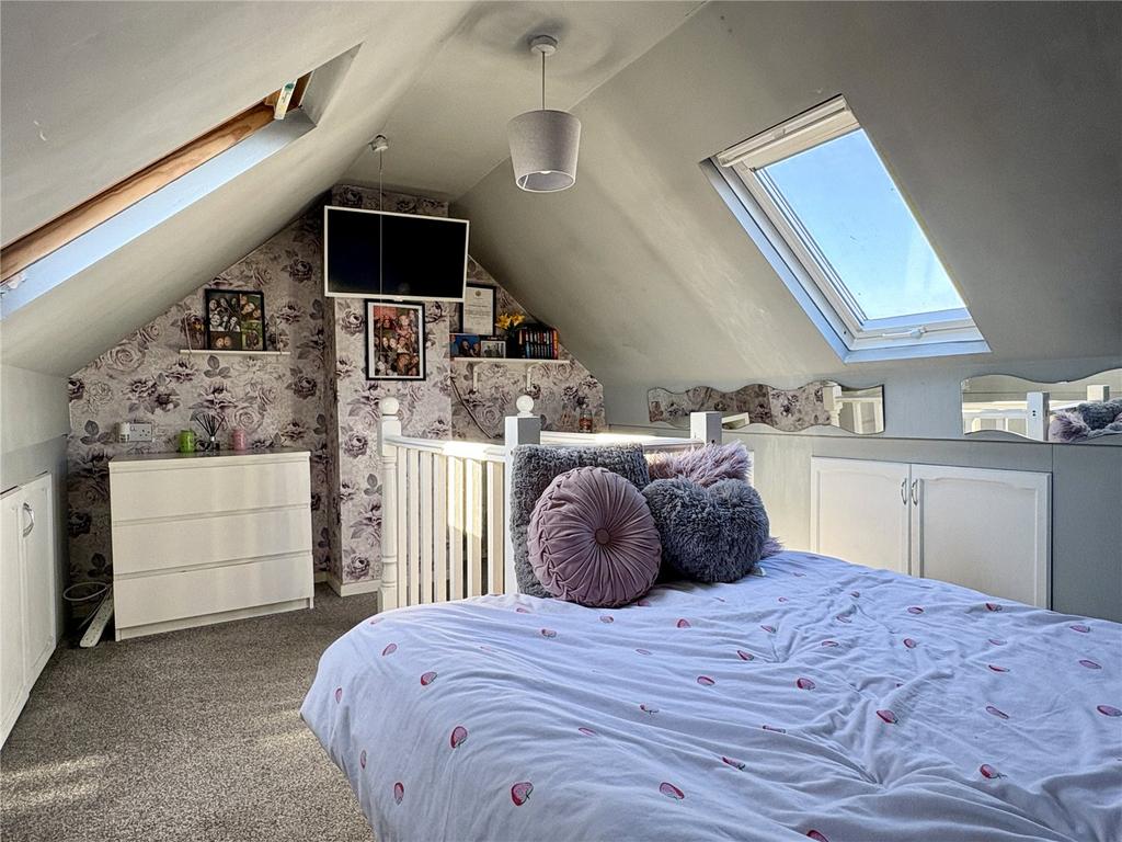 Loft Space