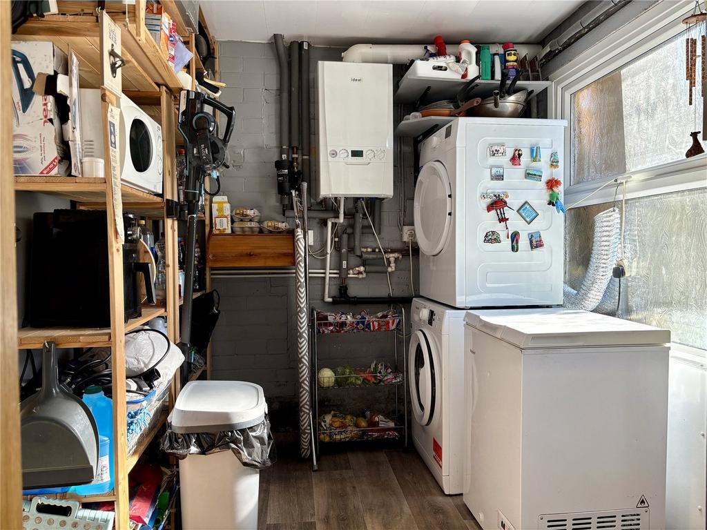 Utility