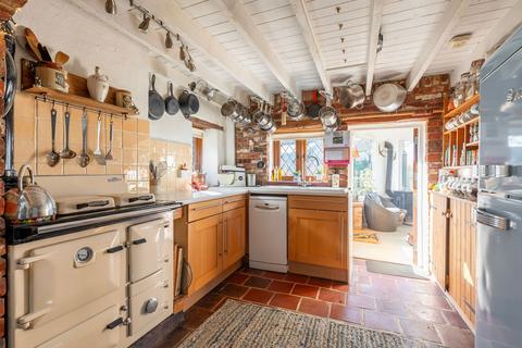 3 bedroom detached house for sale, Broom Green Road, North Elmham
