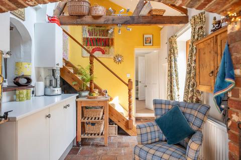 3 bedroom detached house for sale, Broom Green Road, North Elmham