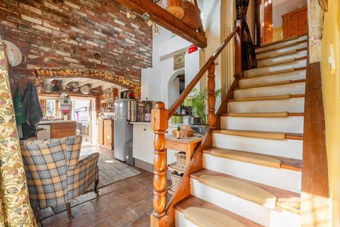 3 bedroom detached house for sale, Broom Green Road, North Elmham