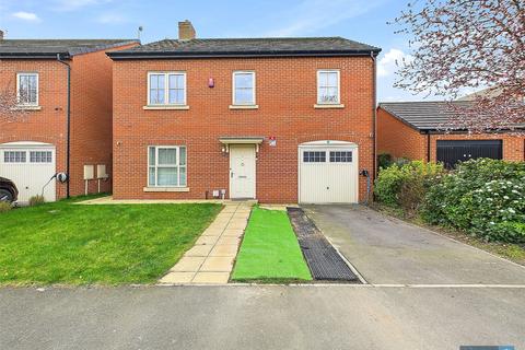 2 Corona Avenue, Balby, Doncaster, DN4 8FA
