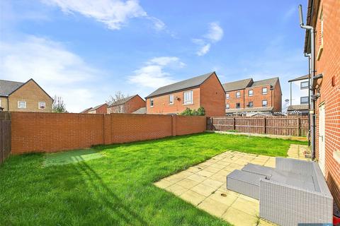 2 Corona Avenue, Balby, Doncaster, DN4 8FA