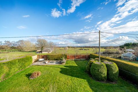 3 bedroom detached house for sale, Gainfield, Buckland, Faringdon, Oxfordshire, SN7