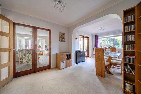 undefined, Gainfield, Buckland, Faringdon, Oxfordshire, SN7