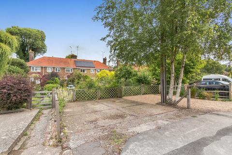 3 bedroom terraced house for sale, Tanyard Lane, Steyning BN44