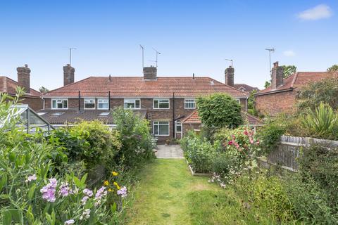 3 bedroom terraced house for sale, Tanyard Lane, Steyning BN44