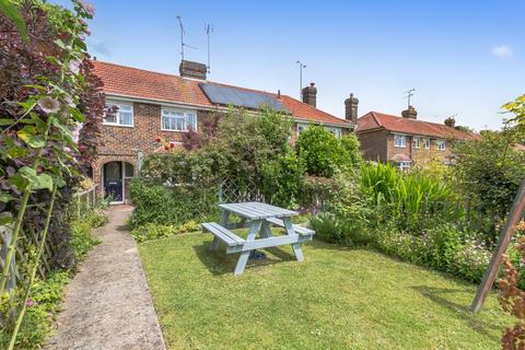 undefined, Tanyard Lane, Steyning BN44