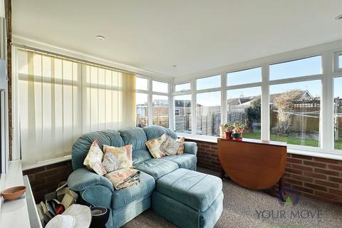 undefined, Golding Road, East Sussex BN23